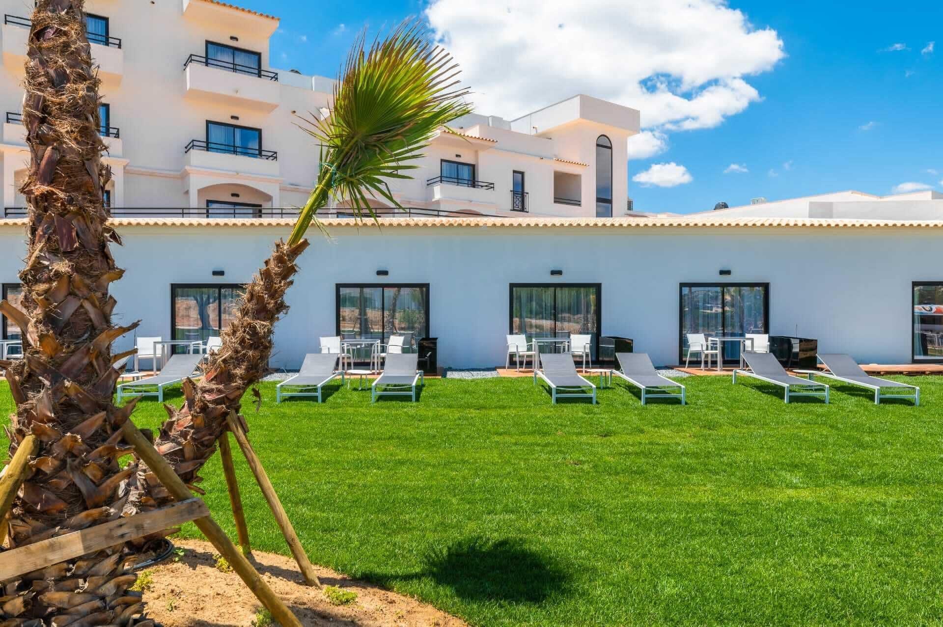 Hotel Regency Salgados Hotel&spa 4*