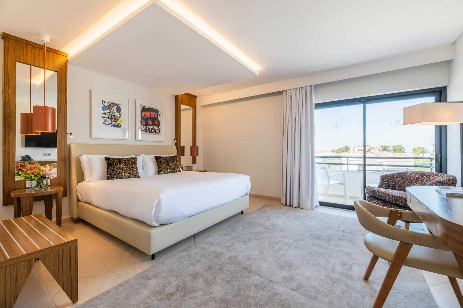 Regency Salgados Hotel&spa 4* Albufeira