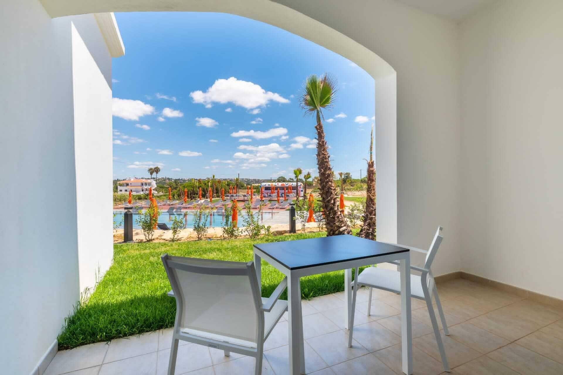 Hotel Regency Salgados Hotel&spa Albufeira