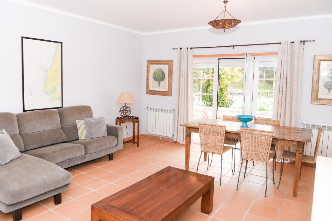 Casa Louisa Holiday home