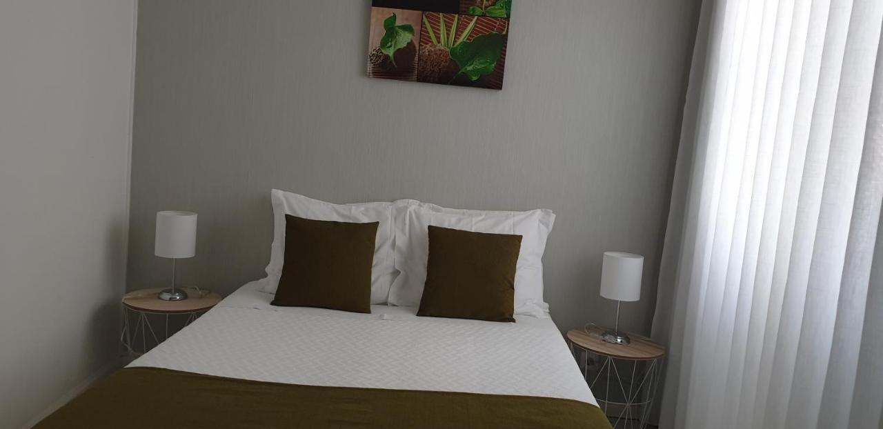 Palmeira Hotel