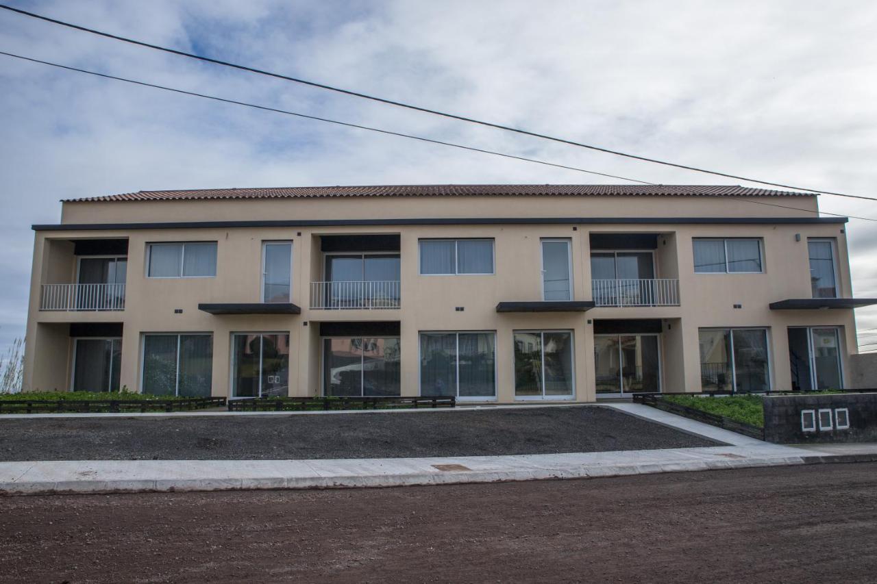 Garcaview Bed & Breakfast Vila Franca do Campo
