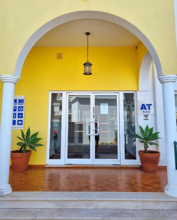 Turisticos Alagoa Aparthotel