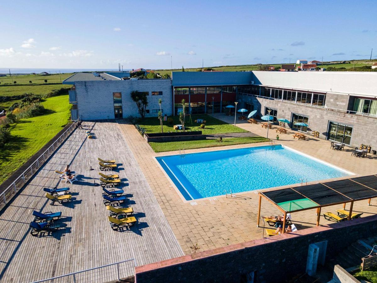 Hotel Colombo Vila do Porto