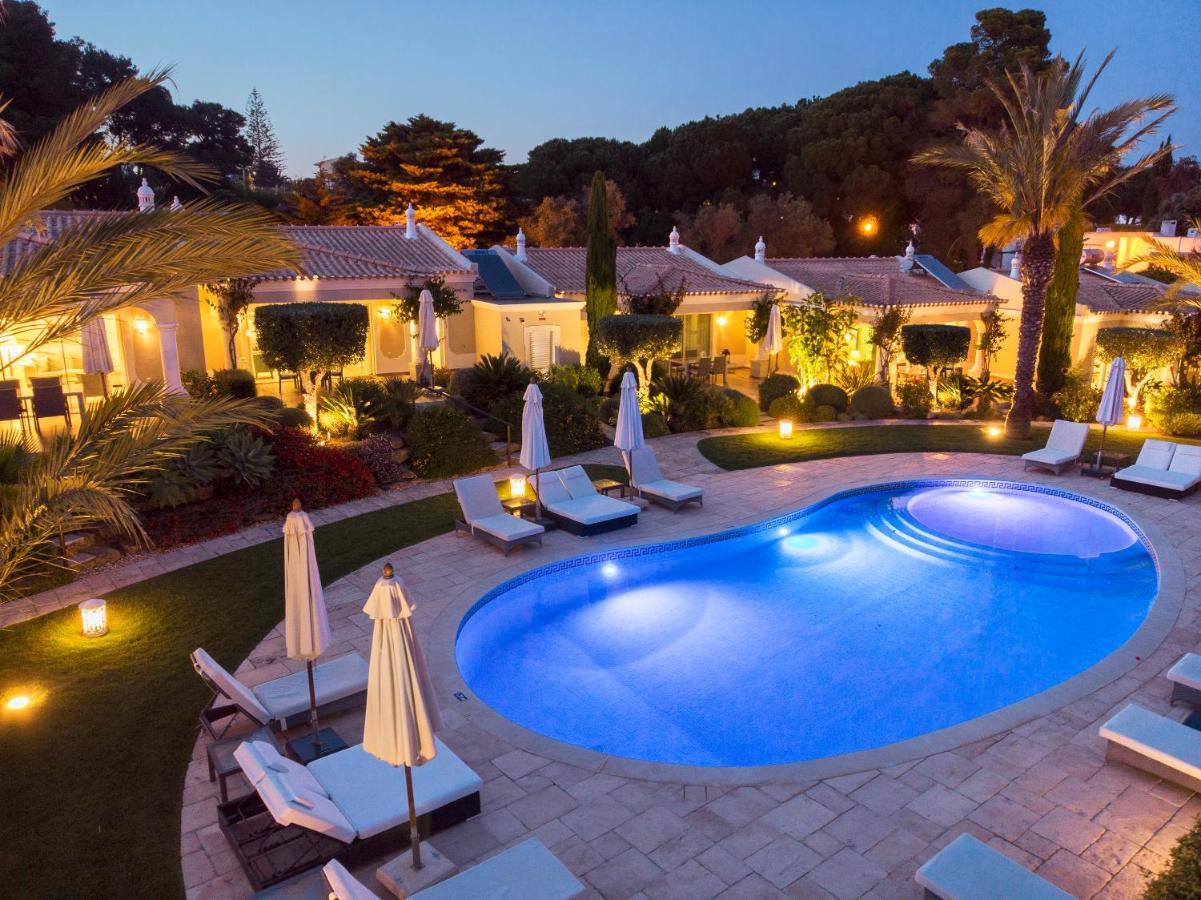 Villa Balaia - Luxury Boutique