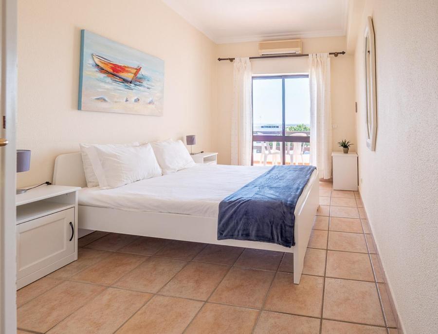 Mar-bel Sol Apartment Vilamoura