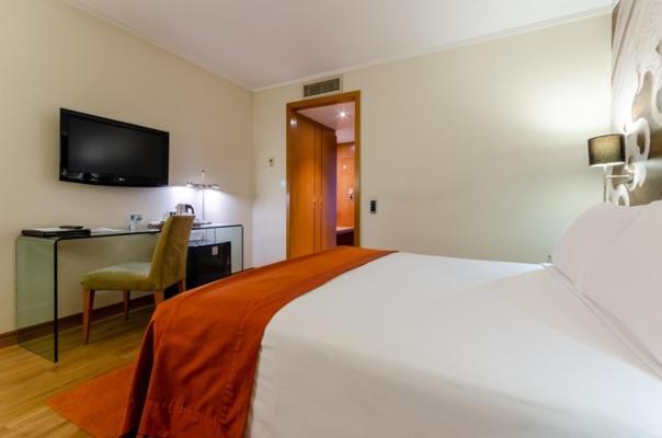 Marques De Pombal Hotel 4*