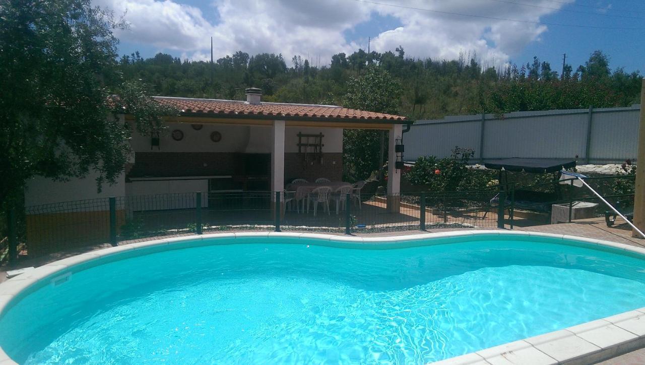 Holiday Casa Da Boavista Holiday home *