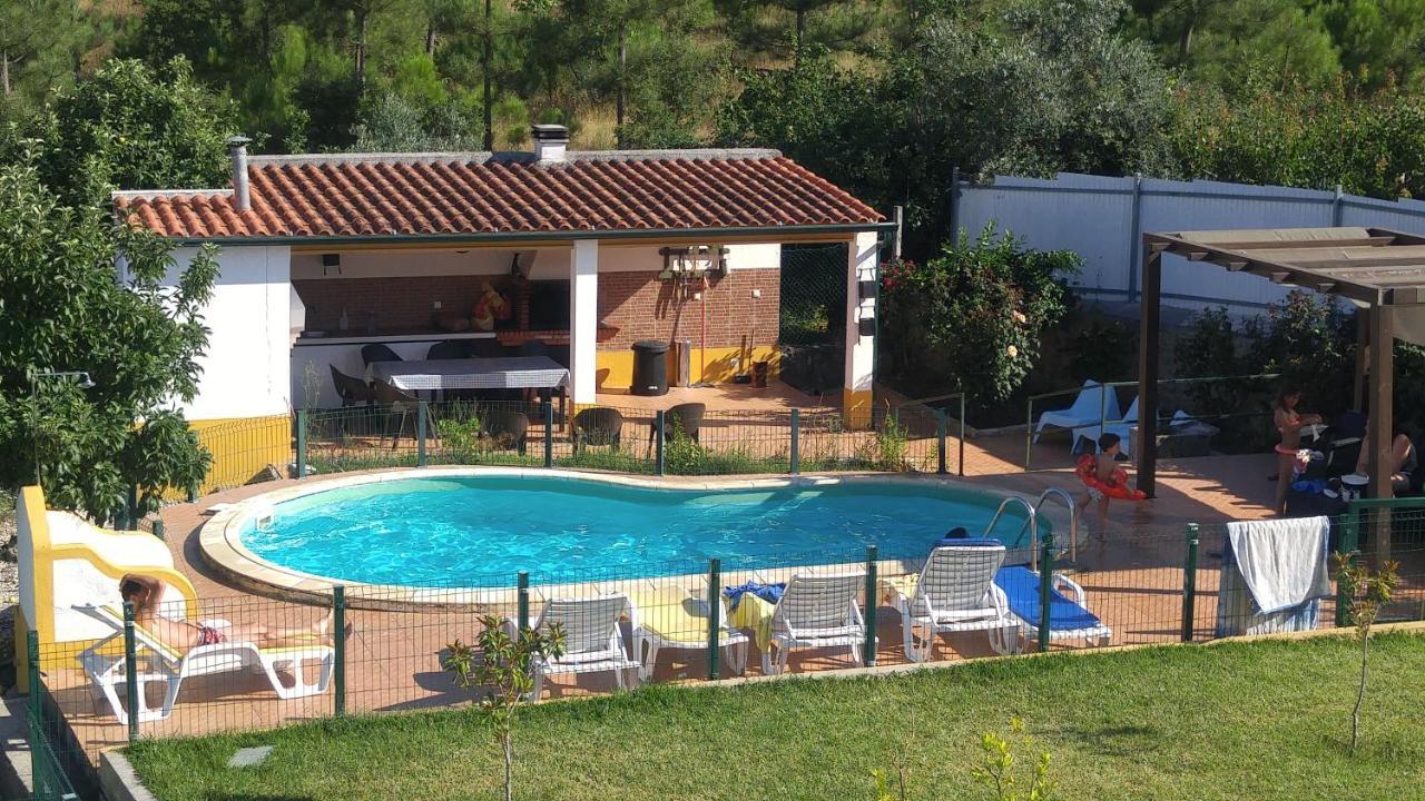 Holiday Casa Da Boavista Holiday home Gaviao