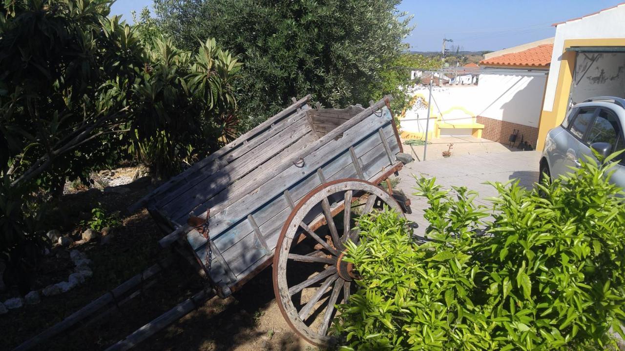 Holiday home Holiday Casa Da Boavista *