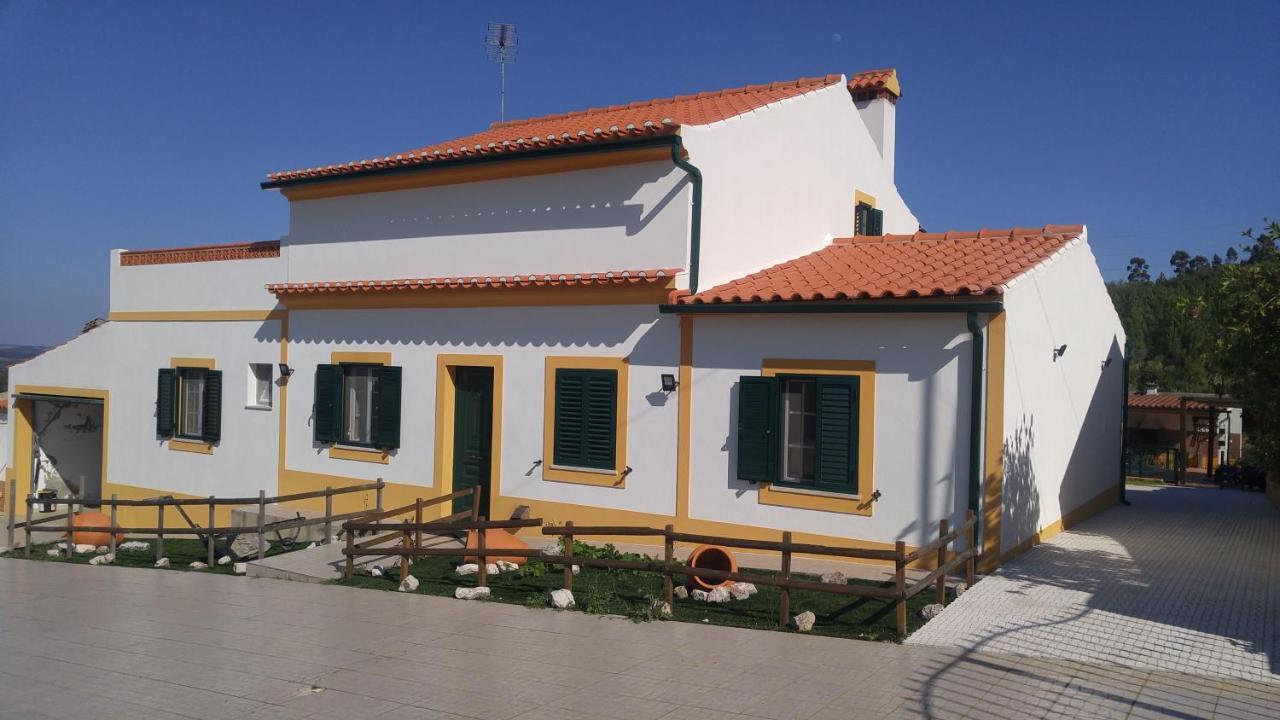 Holiday home Holiday Casa Da Boavista