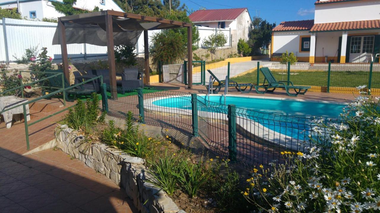 Holiday Casa Da Boavista *