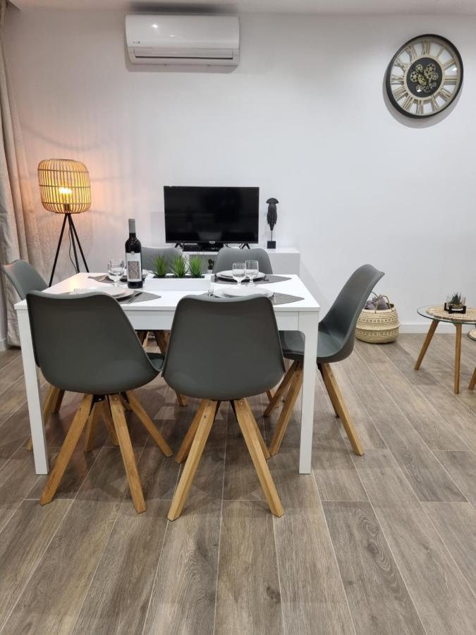 Apartment Rosamar Alvor