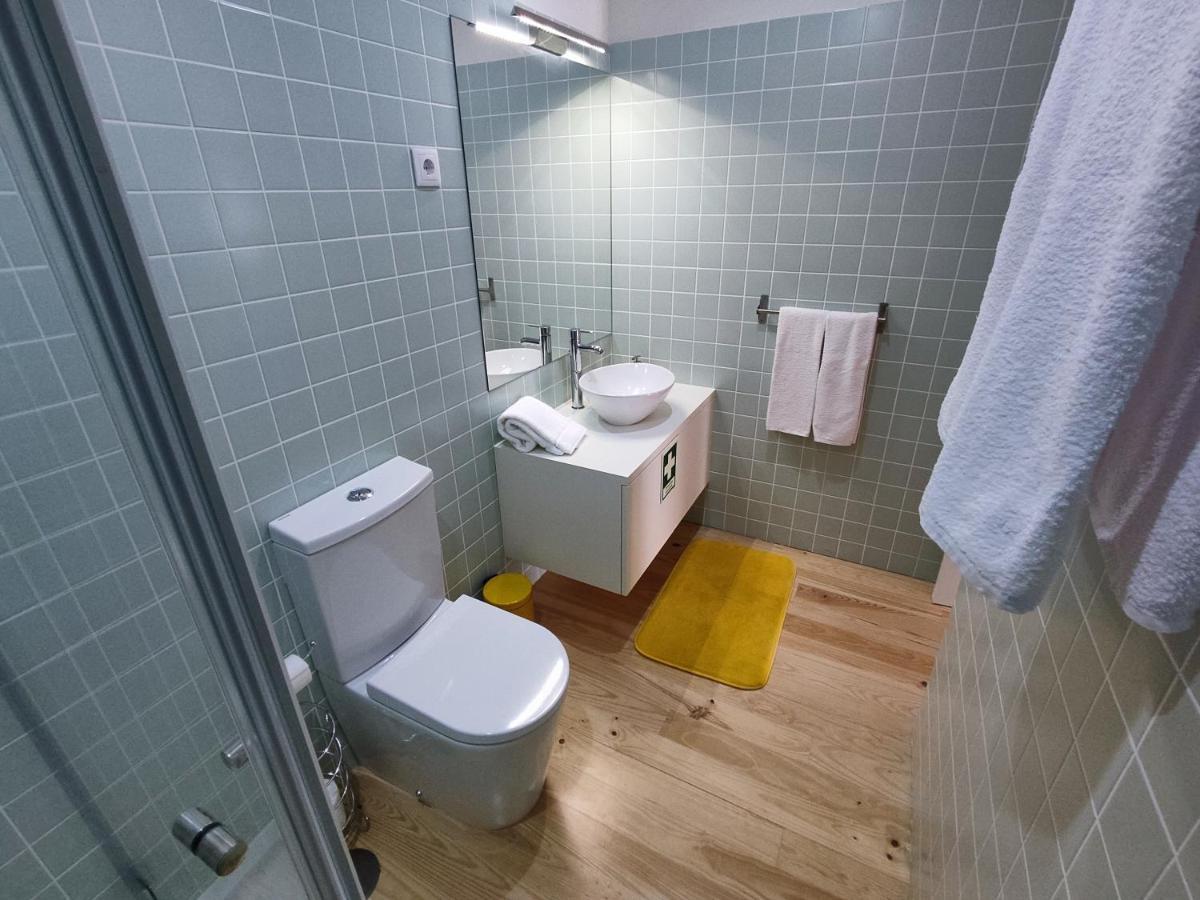 Guest house Cantinho Do Sossego Vila Nova de Cerveira