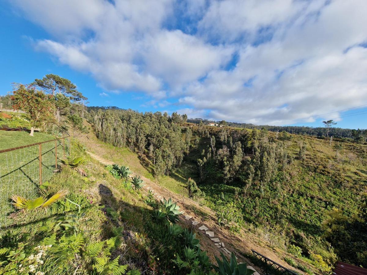 Madeira Sunset - Nature Retreat *