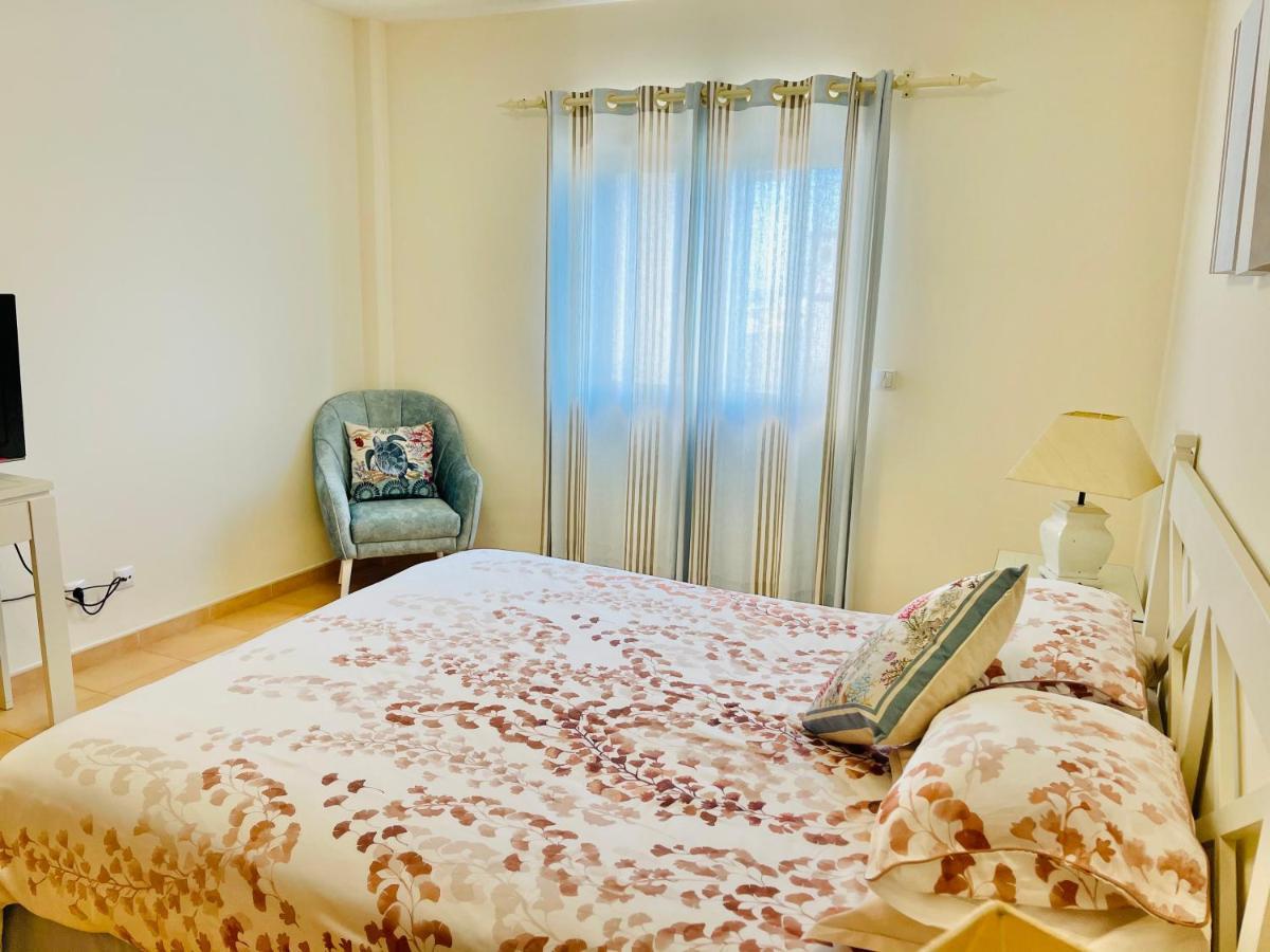 Estrela Da Da - 2 Bedroom Sea View * Praia Da Luz