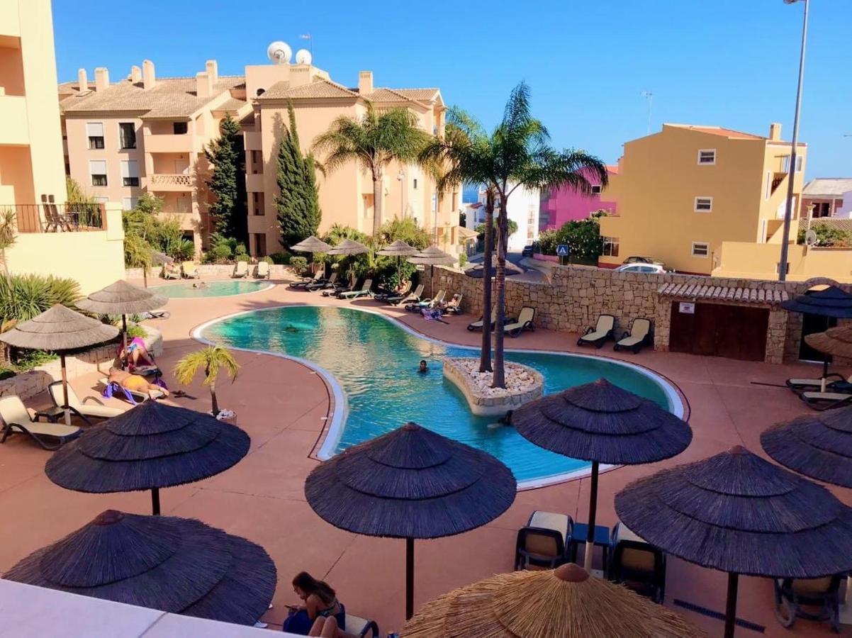 Apartamento Estrela Da Da - 2 Bedroom Sea View