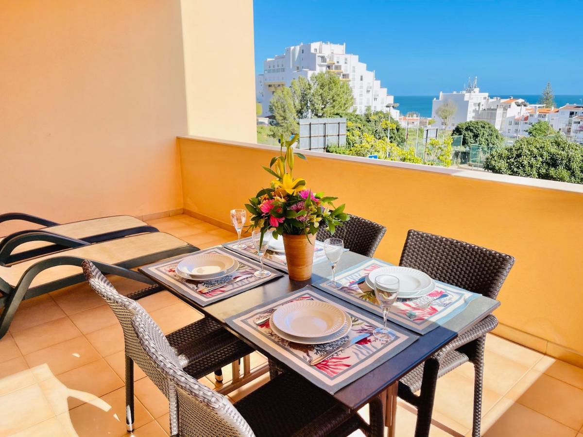 Estrela Da Da - 2 Bedroom Sea View