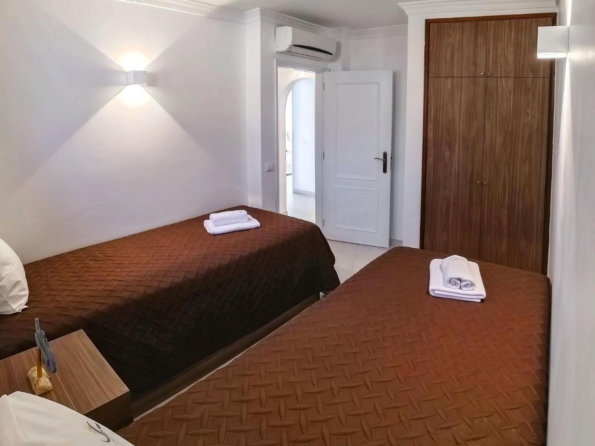 Apartamento Casa Beira Mar Algarve Albufeira
