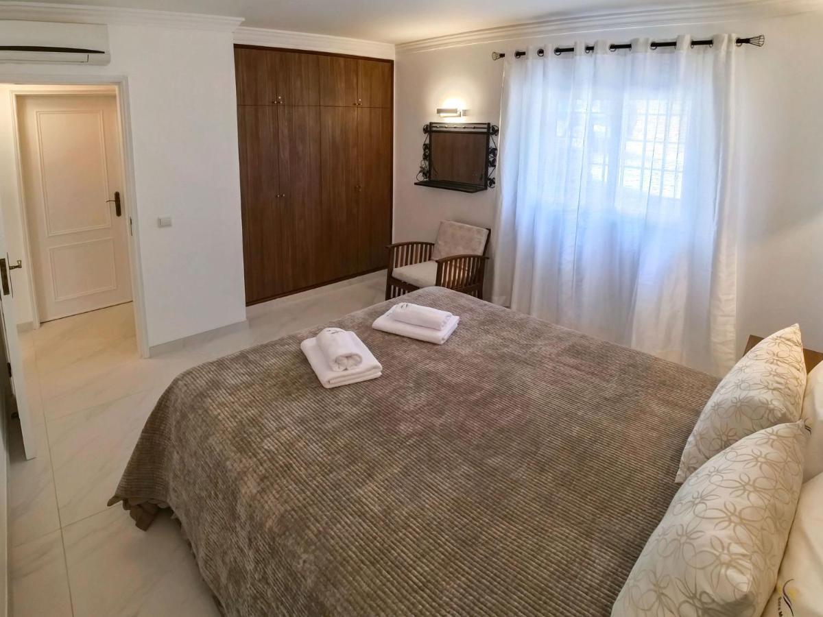 Apartamento Casa Beira Mar Algarve Albufeira