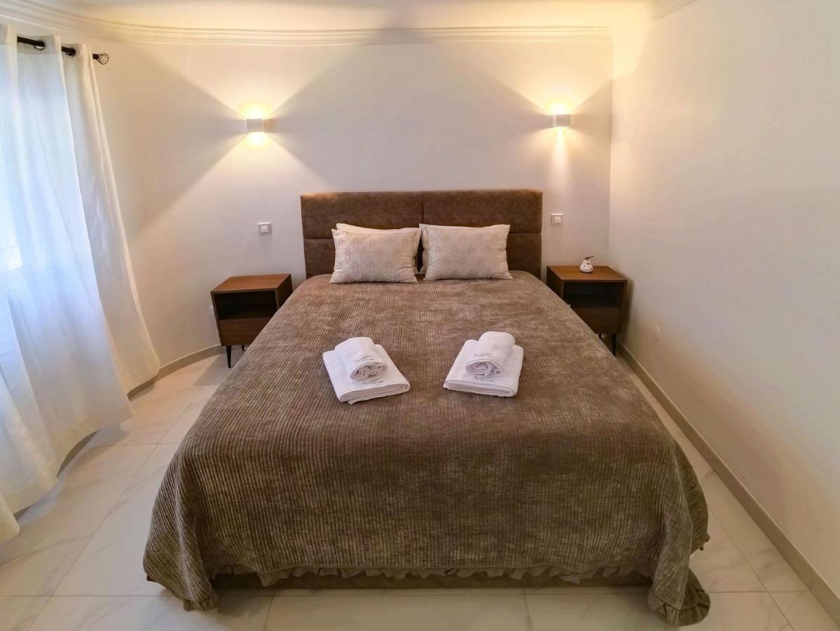 Apartamento Casa Beira Mar Algarve *