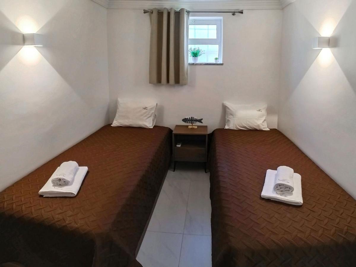 Apartamento Casa Beira Mar Algarve