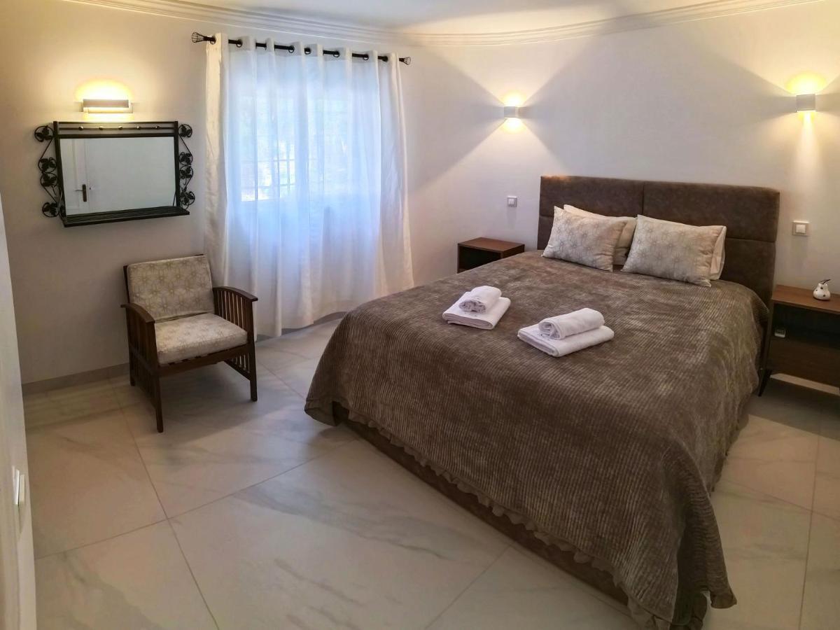 Casa Beira Mar Algarve Apartamento