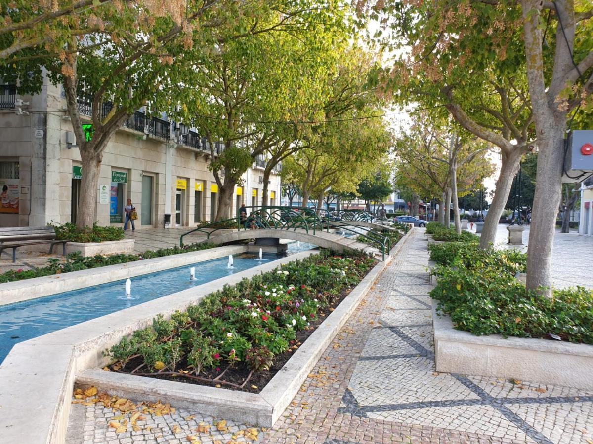 Health Setubal