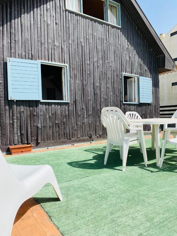 Сasa de vacaciones Palheiro House Cortegaça