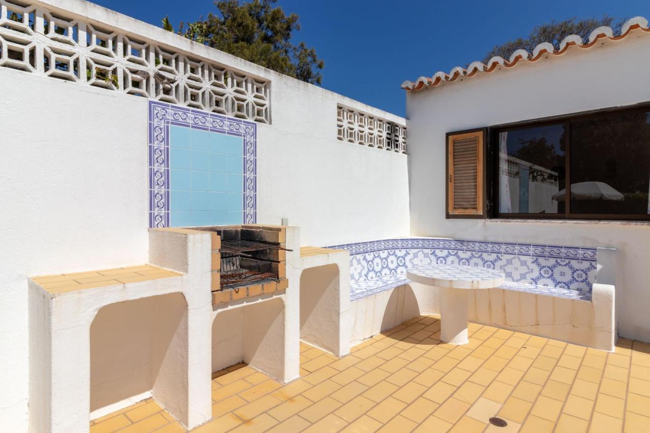 Colina Azul Villa Carvoeiro (Lagoa)