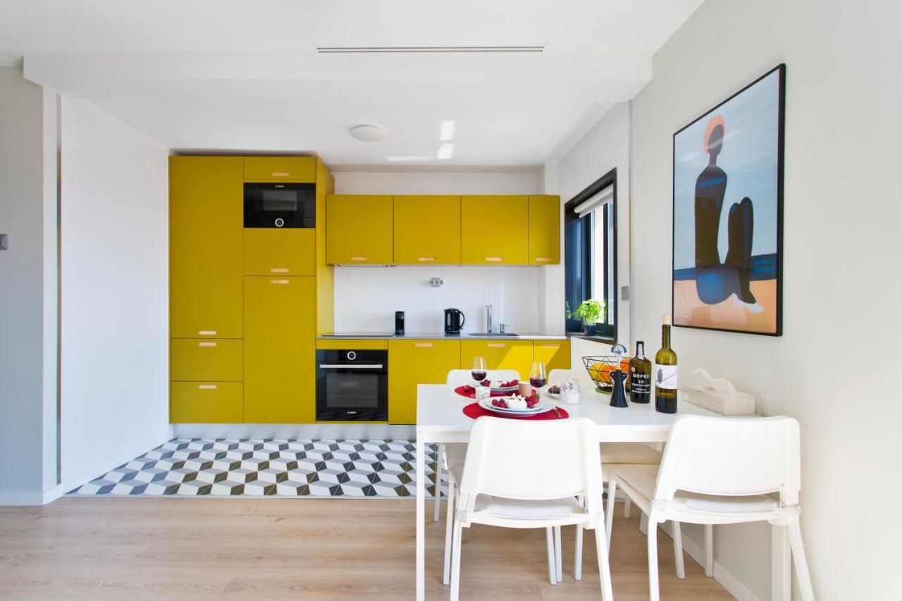 Ocean Scene 2 Bed Apartment Porto