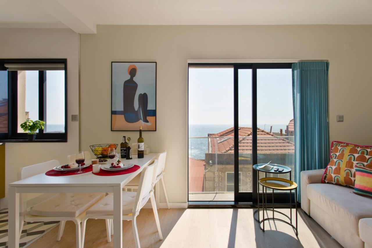 Apartment Ocean Scene 2 Bed