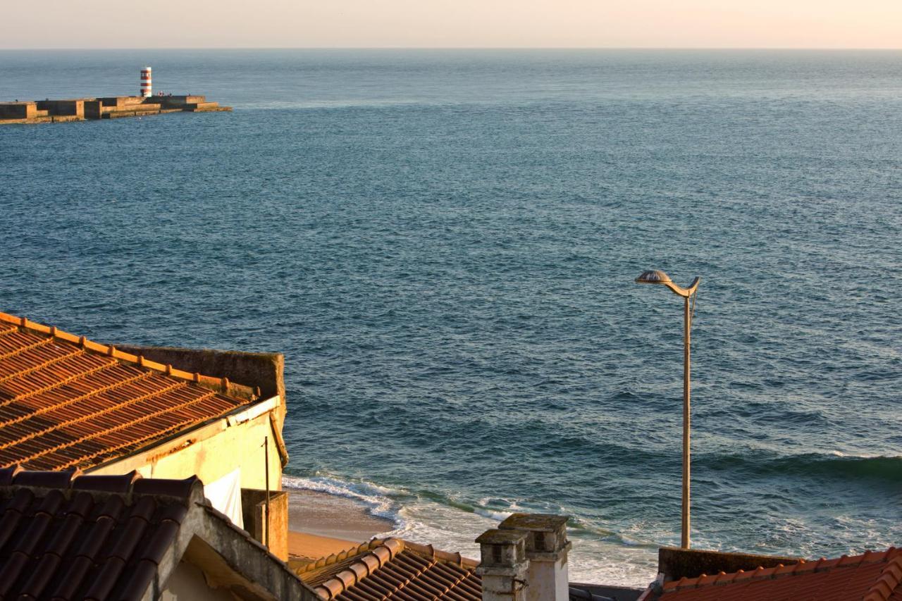 Ocean Scene 2 Bed Apartment Porto