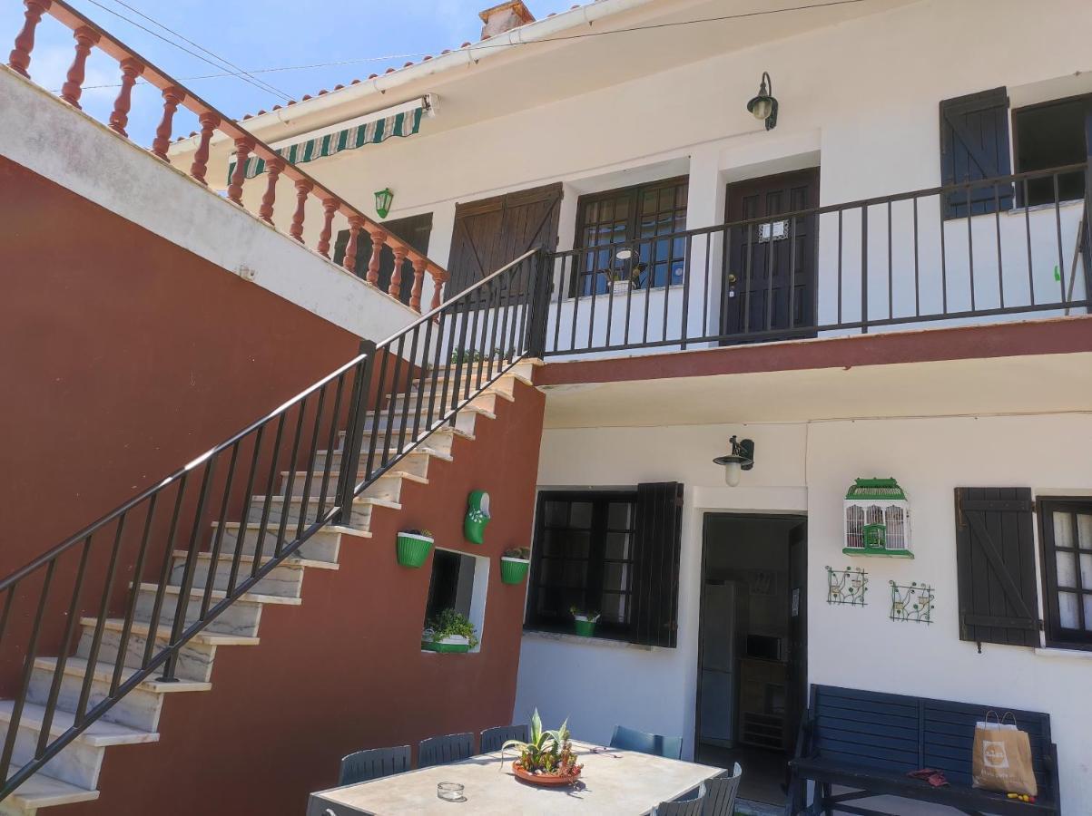Lemos Family House Nazaré