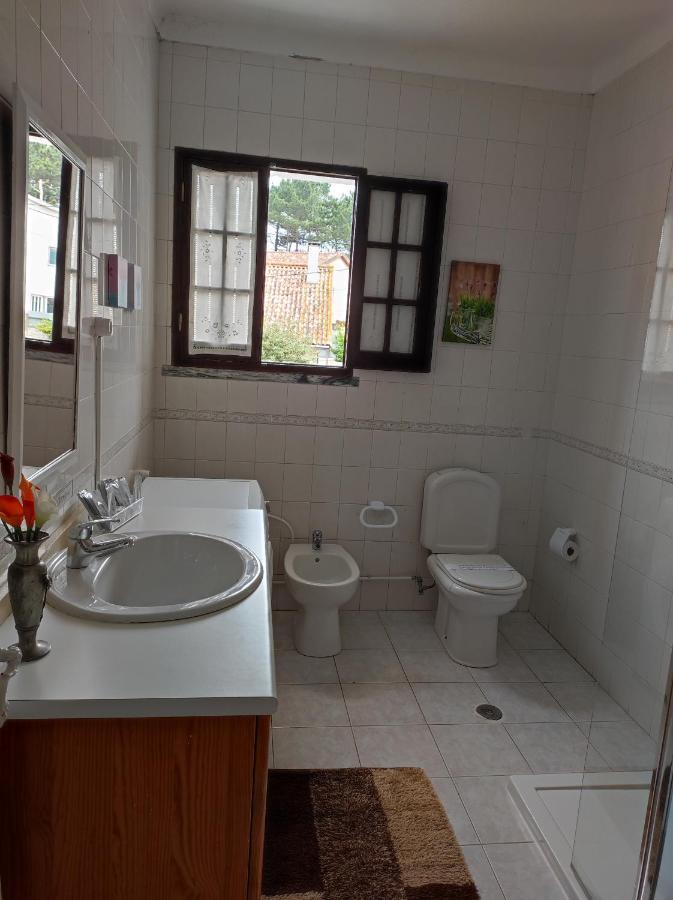 Casa de férias Lemos Family House Nazaré