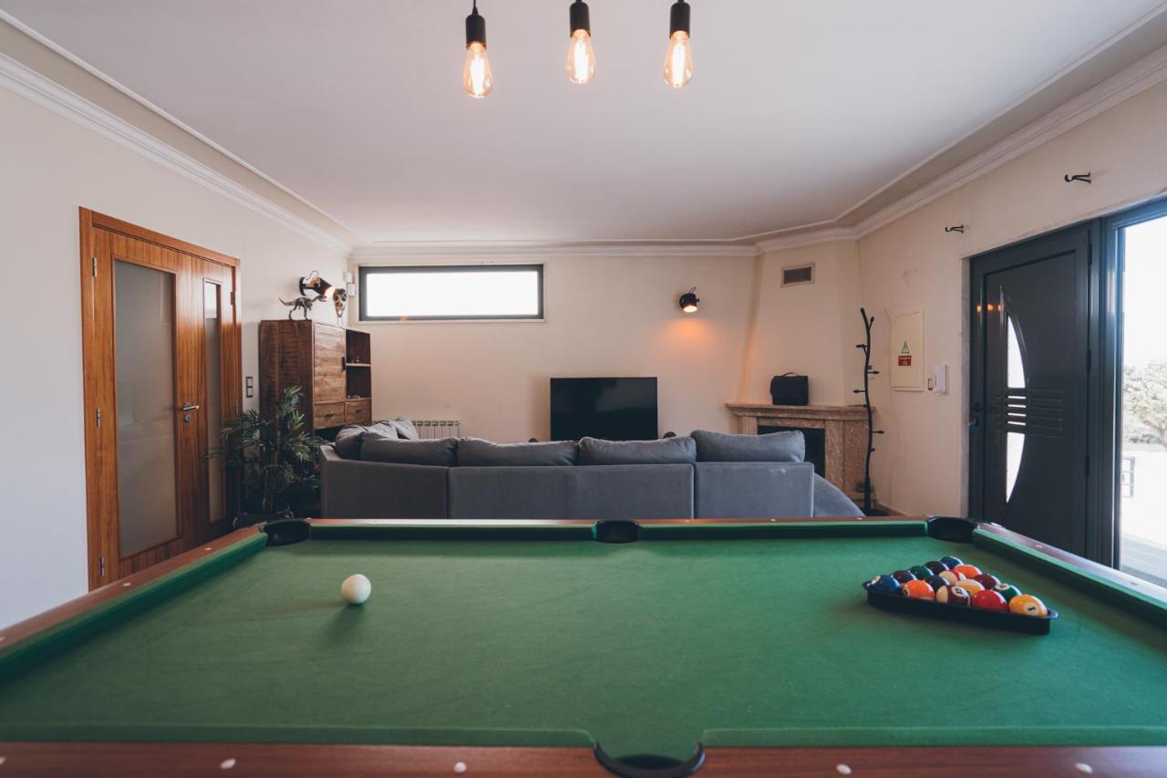Casa Brisa House Villa Lourinha (Lisbon)