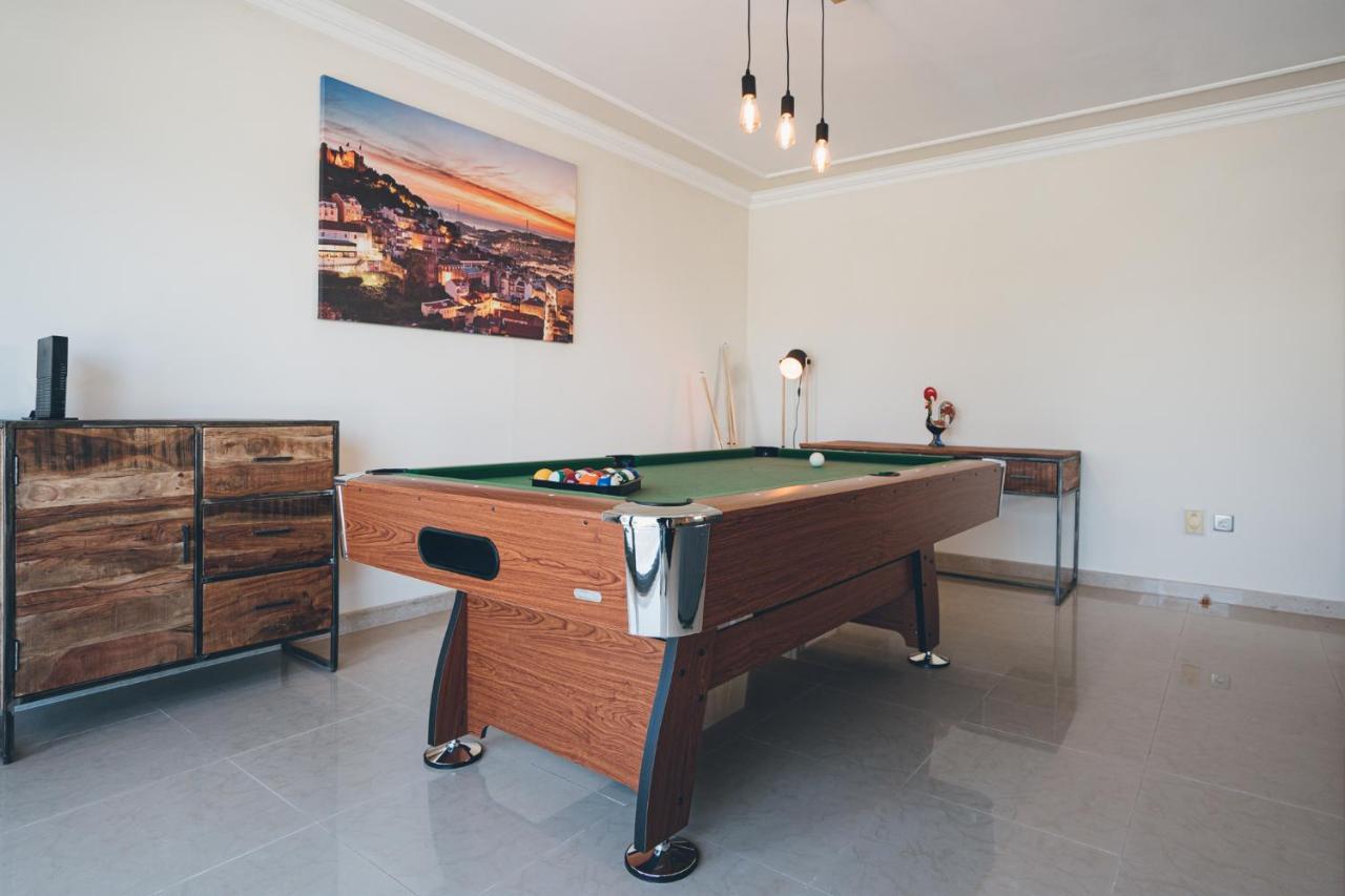 Casa Brisa House * Lourinha (Lisbon)