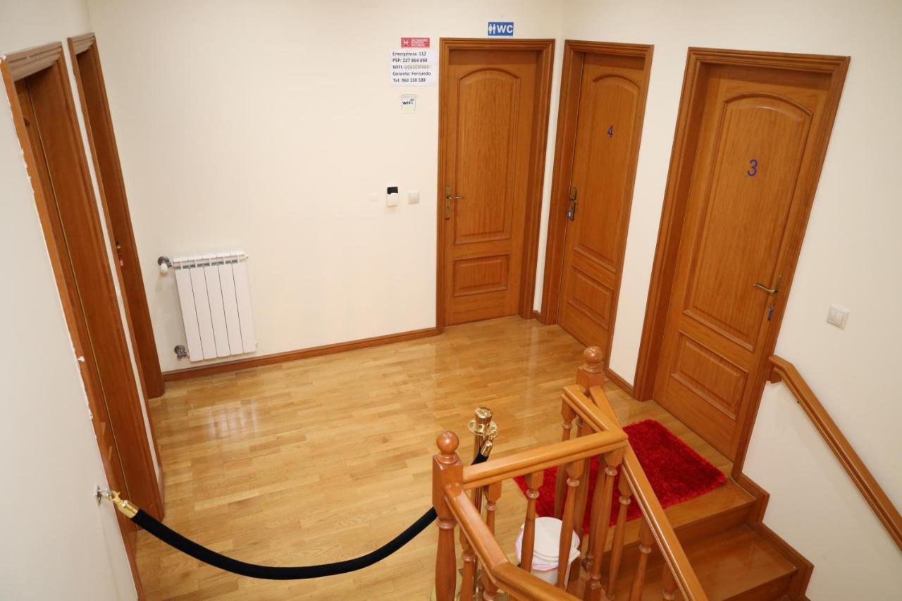 Porto Cruz House Guest house Vila Nova de Gaia