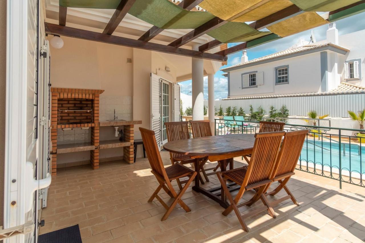 Lv Premier Algarve Fu1- Pool, Ac, Garden, Sea View *