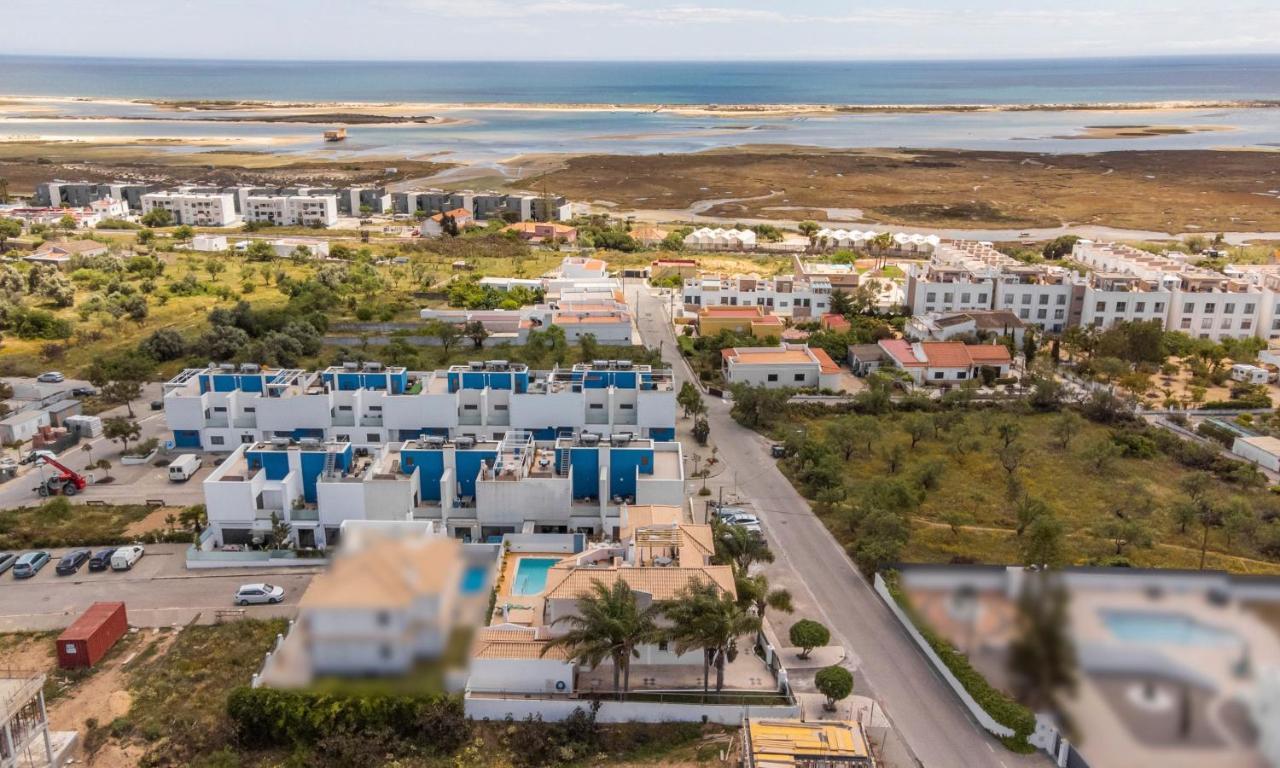 Pousada Lv Premier Algarve Fu1- Pool, Ac, Garden, Sea View *