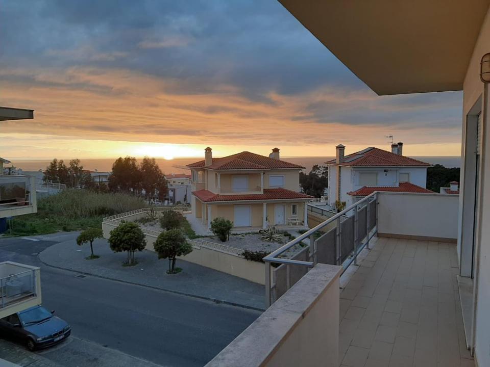 Appartement T2 Por Do Sol Nazaré