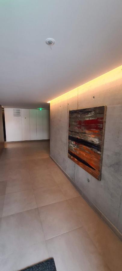 Appartement Uno Al Mar - Estudio