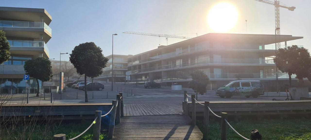Uno Al Mar - Estudio Appartement