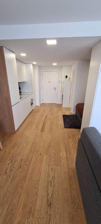 Appartement Uno Al Mar - Estudio *
