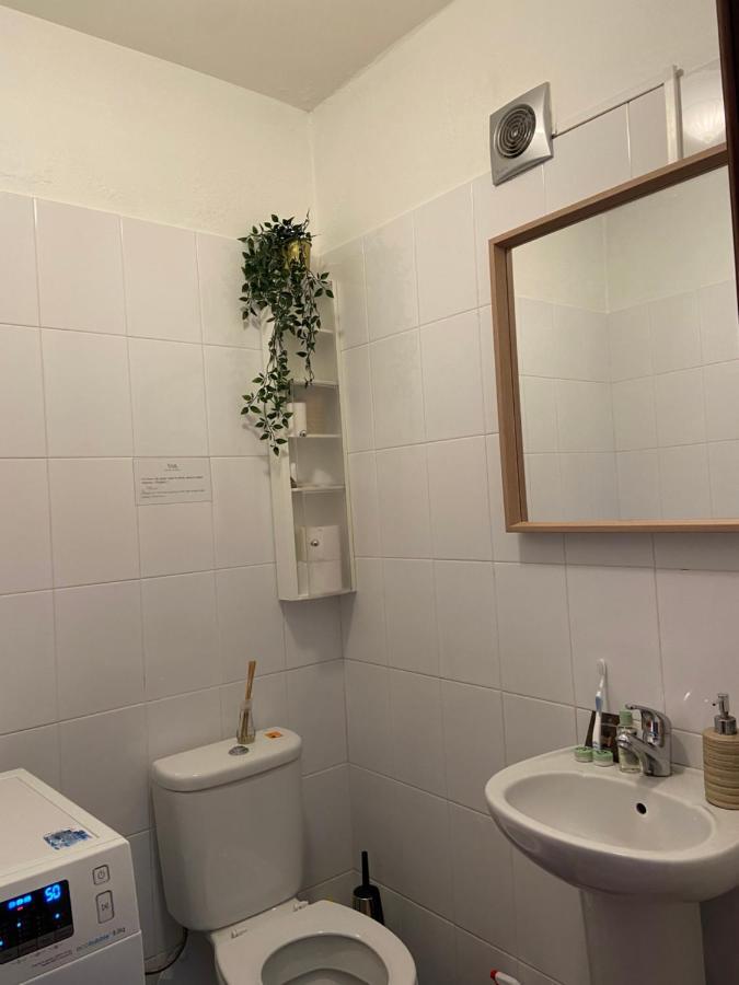 Cozy Sea View House Faja Da Ovelha Holiday home *