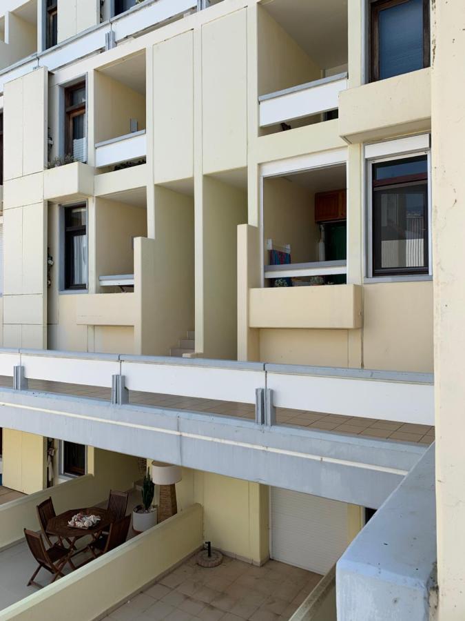 Apartamento Setubal *