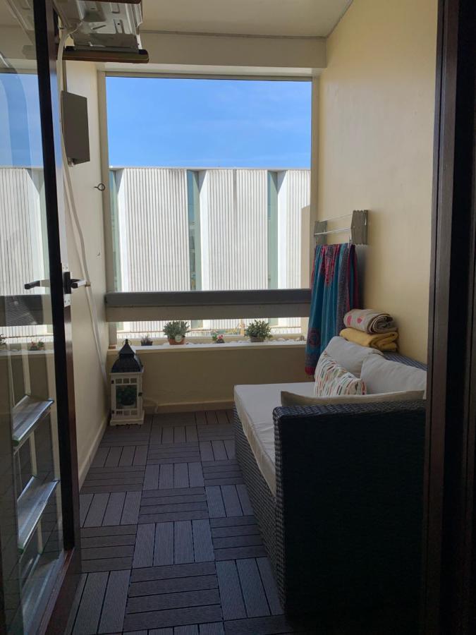 Setubal Apartment Troia