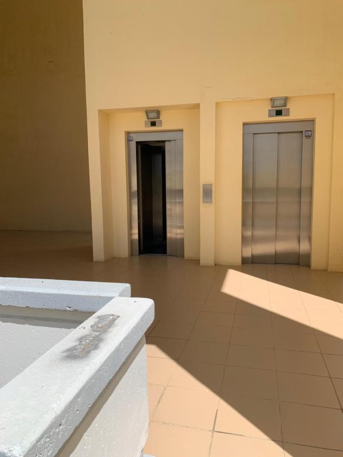 Setubal Apartment *