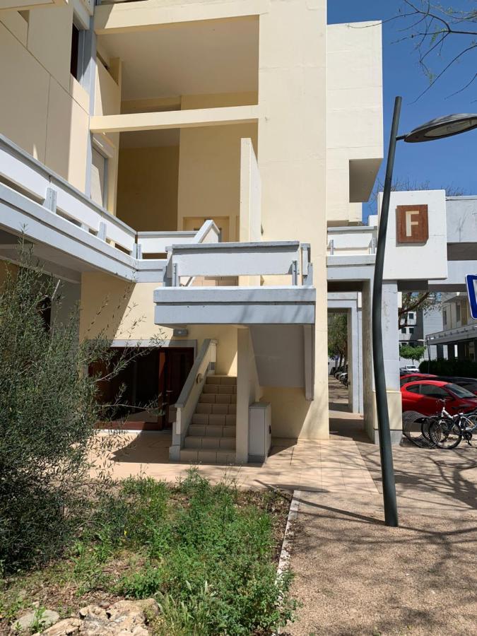 Setubal Apartment Troia