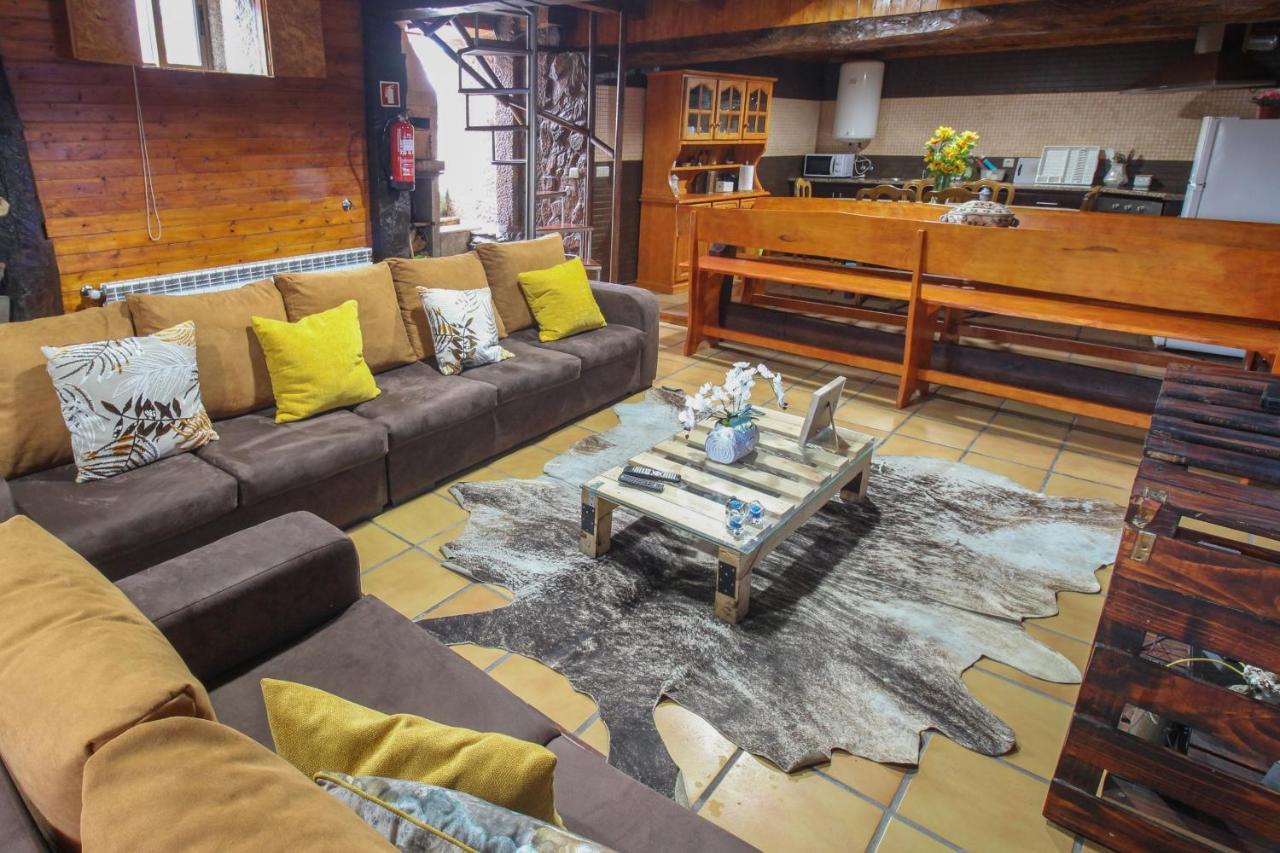 Casa Viade *